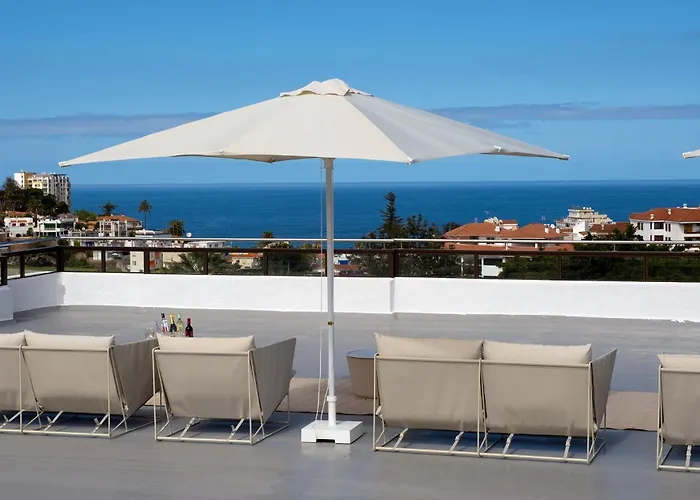 Muthu La Perla Tenerife 3*
