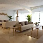Hotel Muthu La Perla Tenerife Puerto de la Cruz (Tenerife)