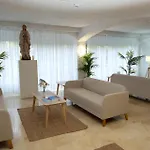 Hotel Muthu La Perla Tenerife Puerto de la Cruz (Tenerife)
