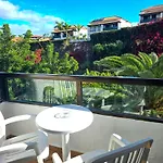 Muthu La Perla Tenerife Hotel Puerto de la Cruz (Tenerife)