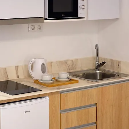 Muthu La Perla Tenerife 3*