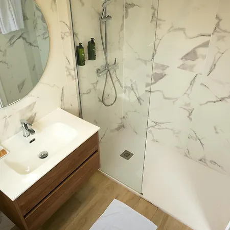 Hotel Muthu La Perla Tenerife 3*