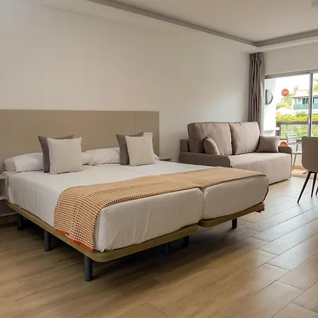 Hotell Muthu La Perla Tenerife