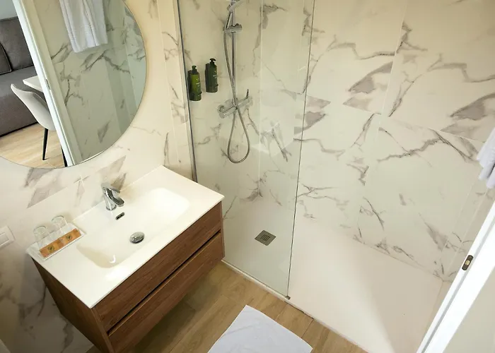 Hotel Muthu La Perla Tenerife 3*