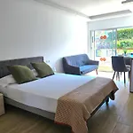 Muthu La Perla Tenerife ホテル 3*