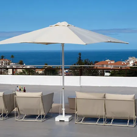 Muthu La Perla Tenerife 3*
