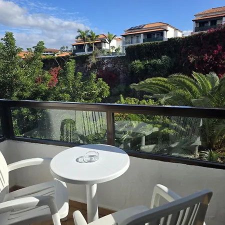 Muthu La Perla Tenerife 3*