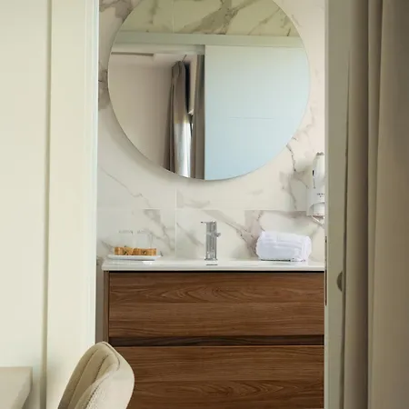 Muthu La Perla Tenerife Hotell Puerto de la Cruz (Tenerife)