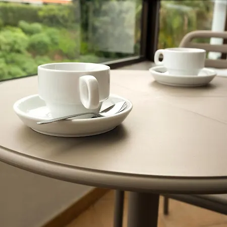 ホテル Muthu La Perla Tenerife 3*
