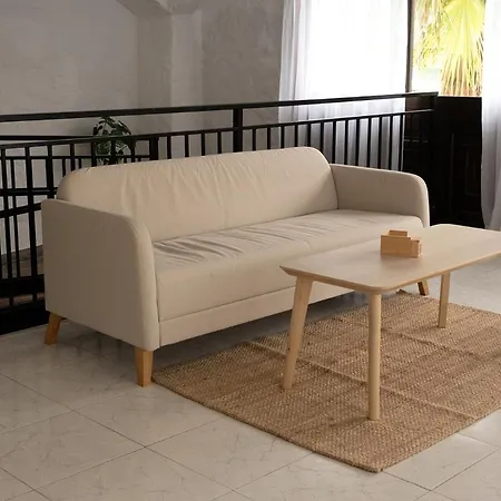 Muthu La Perla Tenerife Hotel 3*