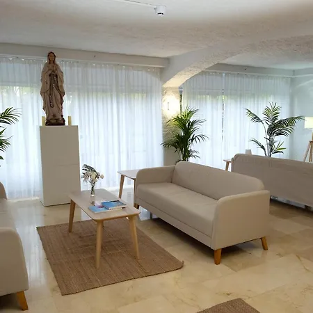 Hotel Muthu La Perla Tenerife Puerto de la Cruz (Tenerife)