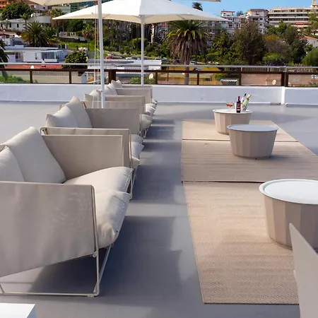 Muthu La Perla Tenerife 3* 拉克鲁斯