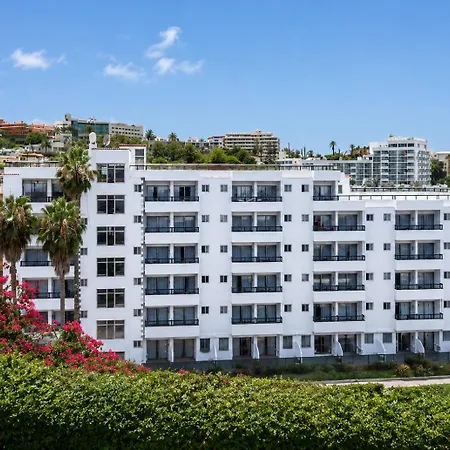Muthu La Perla Tenerife 酒店