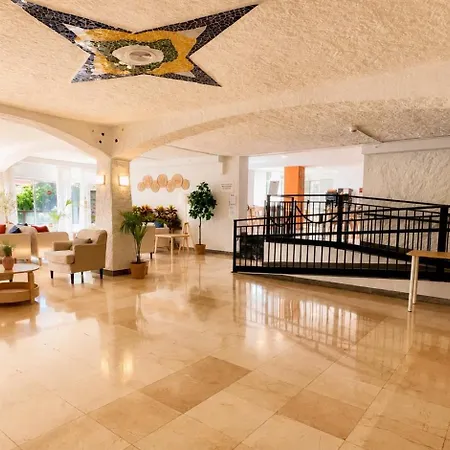 Muthu La Perla Tenerife 3*