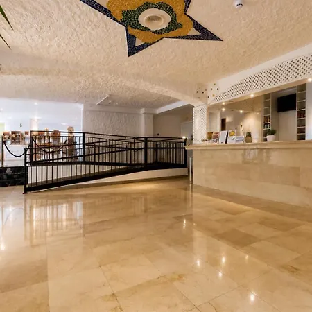 Muthu La Perla Tenerife 3*