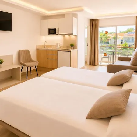 Muthu La Perla Tenerife