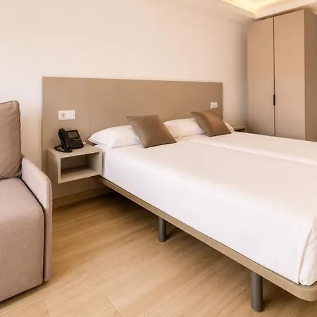 Muthu La Perla Tenerife 酒店