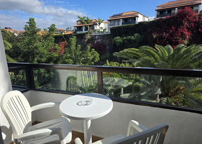 Muthu La Perla Tenerife 3*