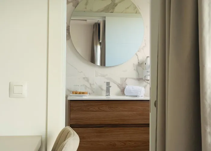 Hotel Muthu La Perla Tenerife Puerto de la Cruz (Tenerife)