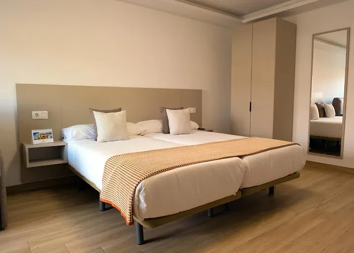 Muthu La Perla Tenerife 3* Пуэрто-де-ла-Крус