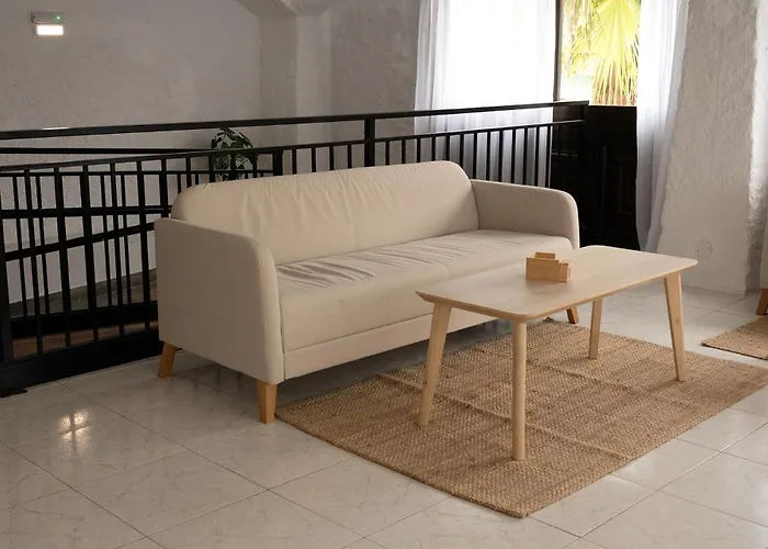 Muthu La Perla Tenerife Hotell 3*