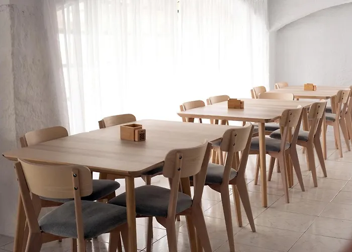 Muthu La Perla Tenerife Hotell