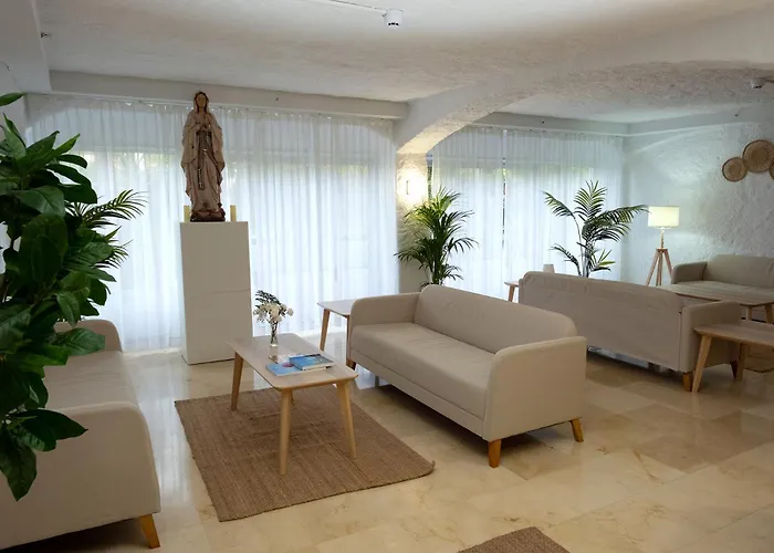 Hotell Muthu La Perla Tenerife Puerto de la Cruz (Tenerife)