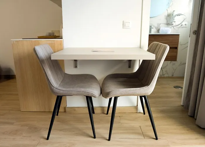 Muthu La Perla Tenerife Hotel Puerto de la Cruz (Tenerife)