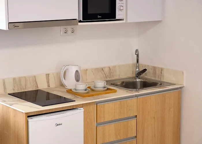 Muthu La Perla Tenerife Puerto de la Cruz (Tenerife)