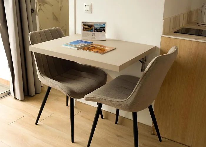 Muthu La Perla Tenerife Hotel 3*